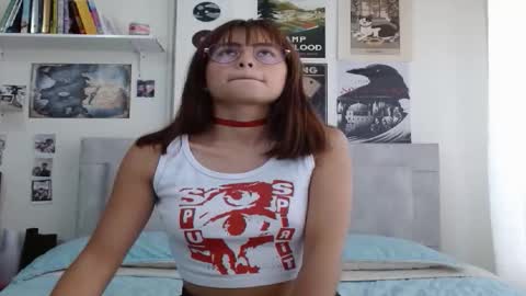Annie and Jacke online show from 09.23.25