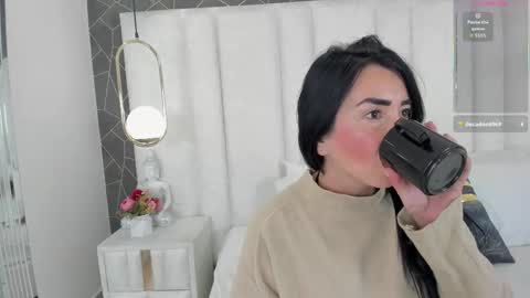 Snapshot of annie_loove_ chatting on 01.10.26 im annie online show from 01.10.26