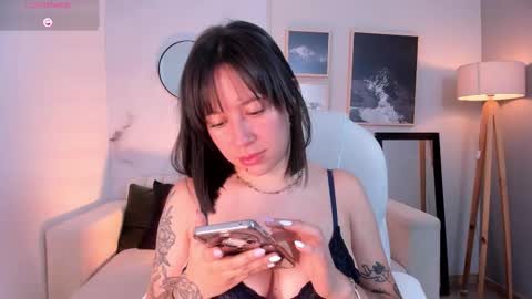 Aniie online show from 03.02.26