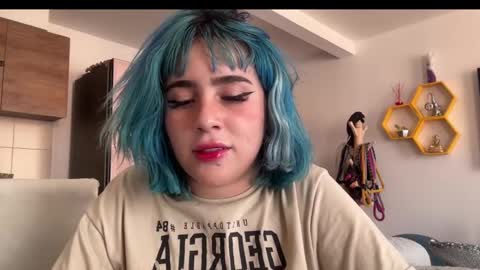 JEANNE no olvides seguirme dont forget follow me  uu online show from 01.29.25