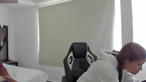 Annie and Stefan online show from 03.01.26