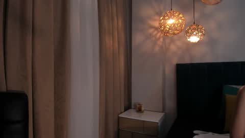 Annie Bluee online show from 03.27.26