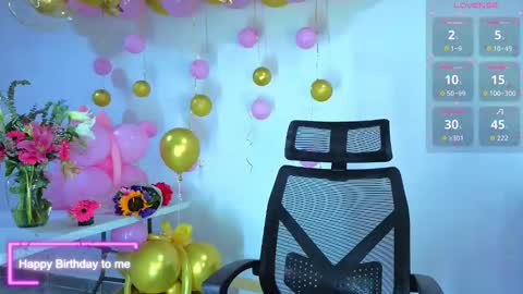 annieboobs_ online show from 03.16.26