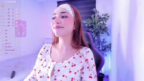 Cassandra online show from 02.05.25