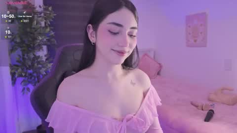 Cassandra online show from 10.21.25