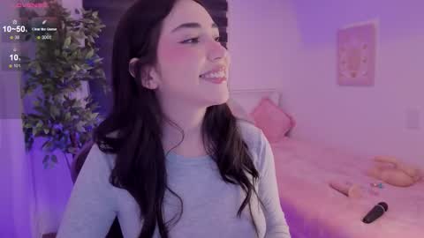 Cassandra online show from 10.25.25