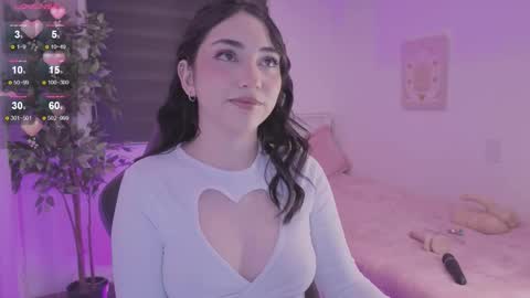 Cassandra online show from 02.18.26