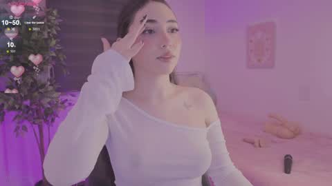 Cassandra online show from 04.03.26