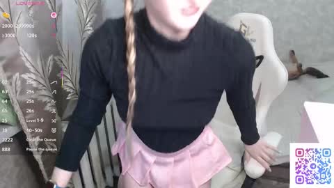 annieee_smith online show from 02.06.26