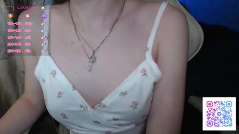 annieee_smith online show from 03.18.26