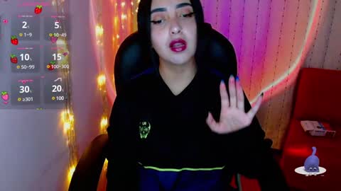   Annie  Independent model Hello all offline tokens are appreciated  thank you for your support.33 online show from 02.12.25