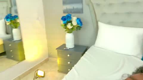 Annie Leigt online show from 02.23.26