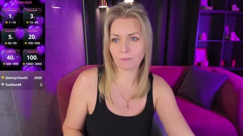 Annie online show from 12.13.24