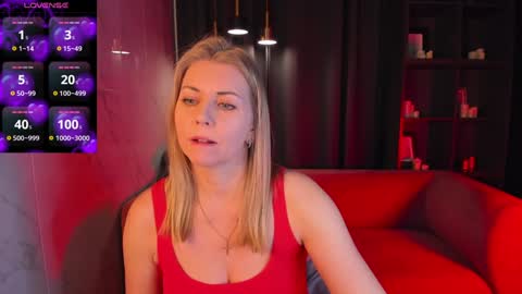 Annie online show from 12.24.24