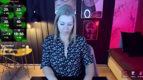 Annie online show from 01.21.25