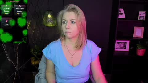 Annie online show from 01.23.25