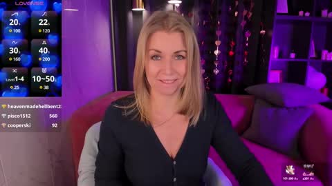 Annie online show from 02.20.25