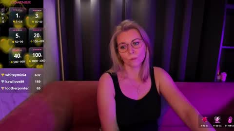 Annie online show from 03.04.25