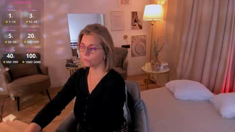 Snapshot of annielight chatting on 02.20.26 Annie online show from 02.20.26