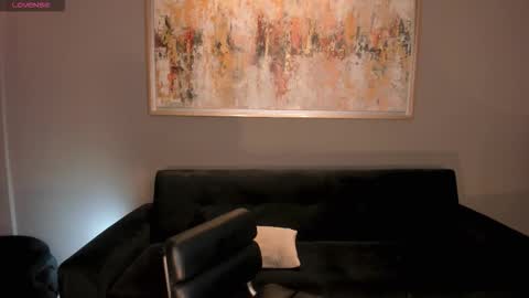 Snapshot of anniemonroe1 chatting on 11.22.25 Annie Monroe online show from 11.22.25