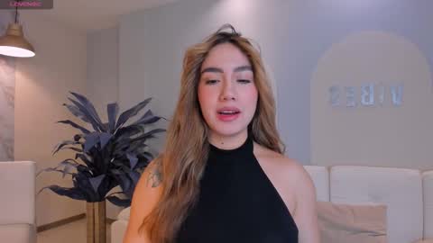 Annie Monroe online show from 02.22.26