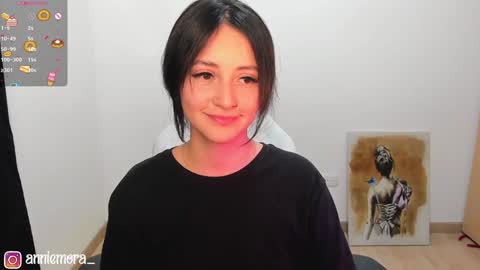 Annie online show from 12.12.24