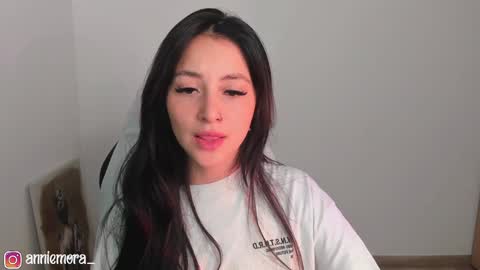 Annie online show from 01.08.25