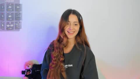 Annie online show from 10.30.25