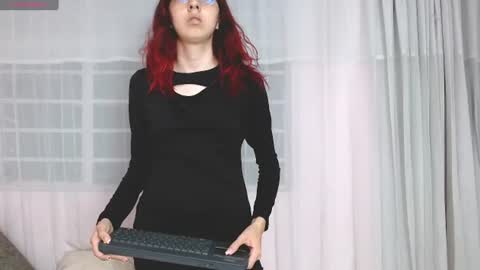 Annie Sparkle online show from 07.08.26
