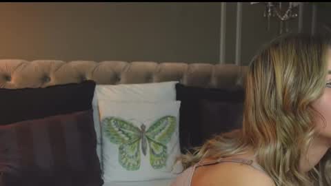 AnnieStyles online show from 02.24.25