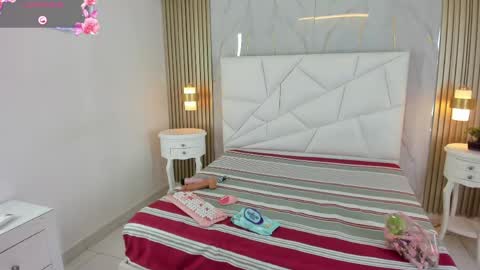 SEXY ANNI online show from 04.11.26