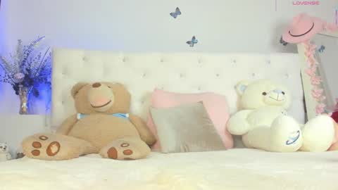 Angels Melody online show from 02.03.25