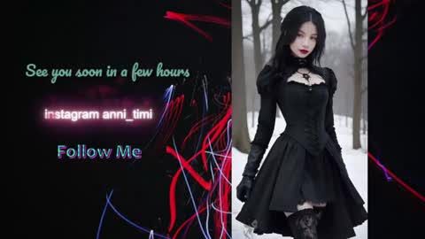 Angels Melody online show from 03.09.25