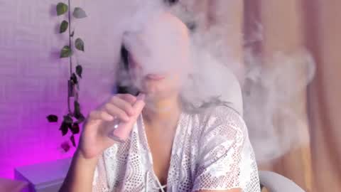 Snapshot of anniie_and_alex chatting on 12.17.24 Annie Alex online show from 12.17.24