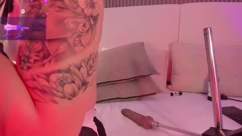 ANNIE  online show from 03.25.26