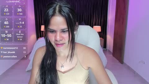 Anniiee online show from 01.25.25