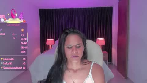 Anniiee online show from 02.16.25