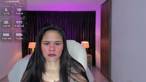 Anniiee online show from 02.19.25