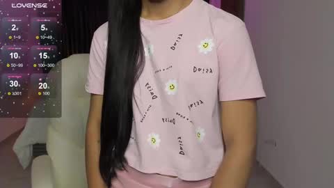 Anniiee online show from 02.26.25