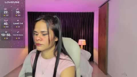 Anniiee online show from 02.27.25