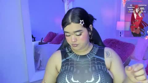 AnniJones online show from 05.20.26