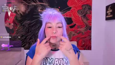 Gise. online show from 12.02.25