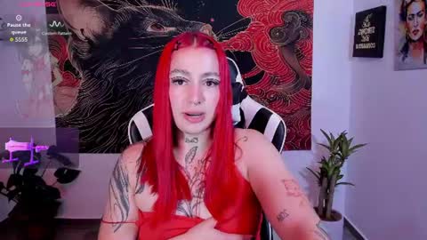 Gise. online show from 07.08.26