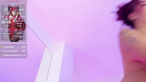 Annika online show from 02.03.25