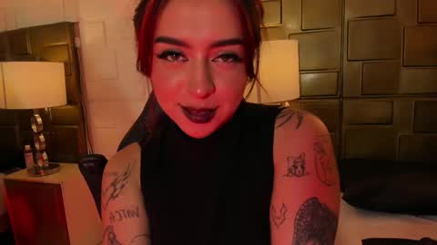 Annika online show from 03.05.25