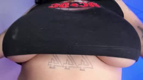 Annika online show from 09.10.25