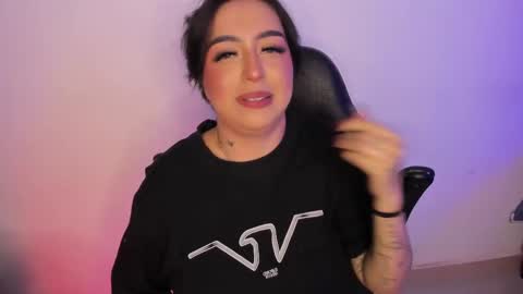 Annika online show from 09.26.25