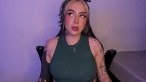 Annika online show from 11.12.25