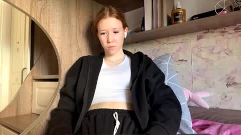 Kira online show from 03.18.26