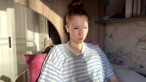 Kira online show from 03.19.26